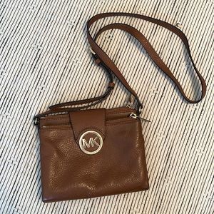 MK crossbody bag